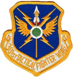 301st Tactical Fighter Wing
