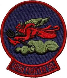 302d Fighter Squadron
Keywords: subdued