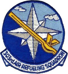 303d Air Refueling Squadron, Medium
