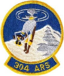 304th Air Rescue Squadron
