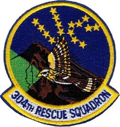 304th Rescue Squadron
