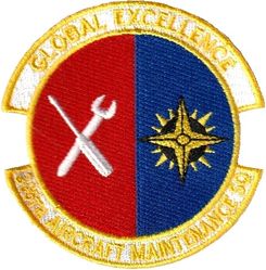 305th Aircraft Maintenance Squadron 
