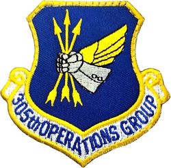 305th Operations Group
