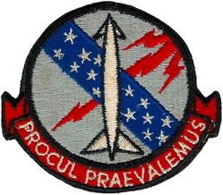 306th Airborne Missile Maintenance Squadron
