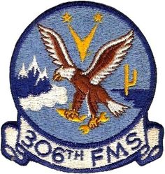 306th Field Maintenance Squadron
