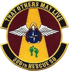 306th Rescue Squadron
