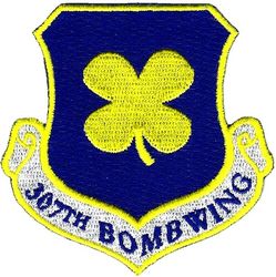 307th Bomb Wing
