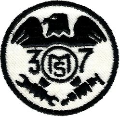 307th Organizational Maintenance Squadron 

