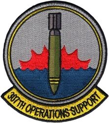 307th Operations Support Squadron
