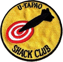 307th Strategic Wing Morale
Japan made.
