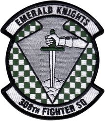 308th Fighter Squadron
F-35 era.
