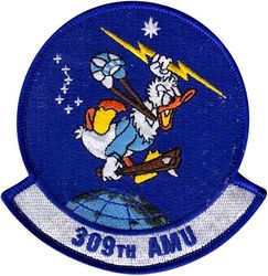 309th Aircraft Maintenance Unit
