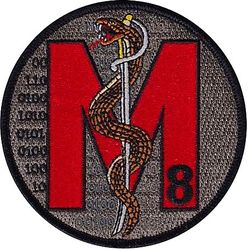 309th Software Engineering Group M8

