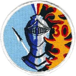 30th Cadet Squadron 
