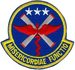 118th Aeromedical Evacuation Squadron
