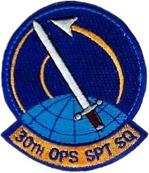 30th Operations Support Squadron
