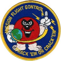 30th Space Wing Safety Office Mission Flight Control
