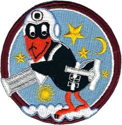 30th Tactical Reconnaissance Squadron
Fully embroidered, German made.
