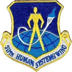 311th Human Systems Wing
