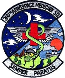 314th Aerospace Medicaine Squadron

