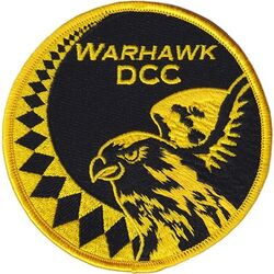 314th Aircraft Maintenance Unit F-16 Dedicated Crew Chief
