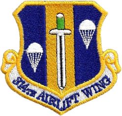 314th Airlift Wing
