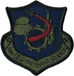 314th Field Maintenance Squadron
Keywords: subdued