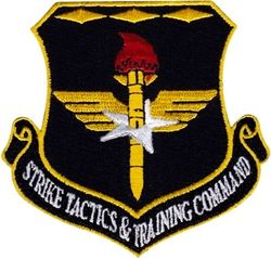 314th Fighter Squadron Air Education and Training Command Morale

