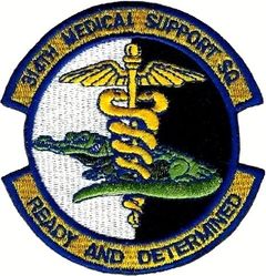 314th Medical Support Squadron
