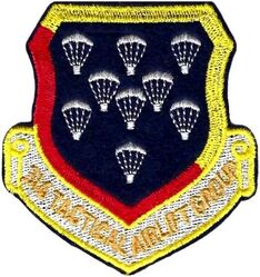 316th Tactical Airlift Group
