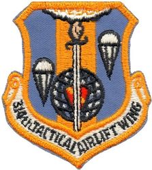 314th Tactical Airlift Wing
