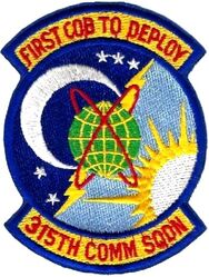 315th Communications Squadron
