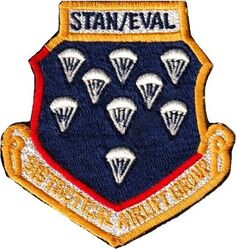 316th Tactical Airlift Group Standardization/Evaluation
Philippine made.
