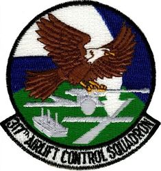 317th Airlift Control Squadron

