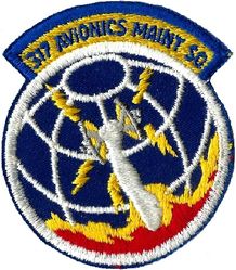 317th Avionics Maintenance Squadron
