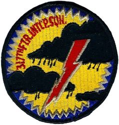 317th Fighter-Interceptor Squadron 
Merrowed edge.
