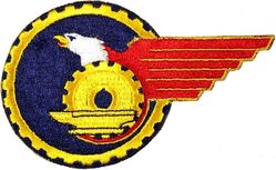317th Field Maintenance Squadron

