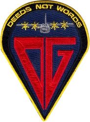 317th Operations Group C-130 Morale
