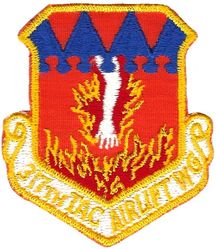 317th Tactical Airlift Wing 
