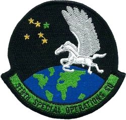 318th Special Operations Squadron
