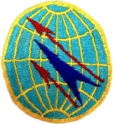 319th Airborne Missile Maintenance Squadron
