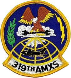 319th Aircraft Maintenance Squadron
