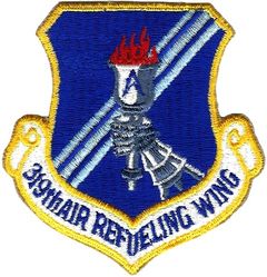 319th Air Refueling Wing 
