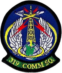 319th Communications Squadron 
