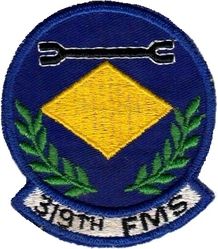 319th Field Maintenance Squadron
