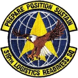 319th Logistics Readiness Squadron
