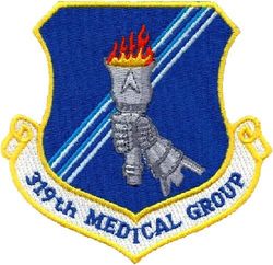 319th Medical Group
