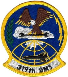 319th Organizational Maintenance Squadron
