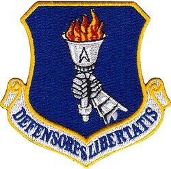 319th Reconnaissance Wing
