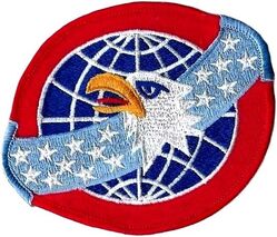319th Strategic Missile Squadron (ICBM-Minuteman)
